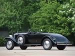 Rolls-Royce Phantom II Henley Roadster by Brewster 1932 года